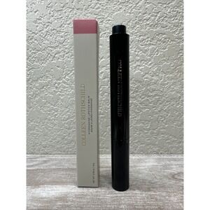 $19 🌙 COLLEEN ROTHSCHILD Hydrashine Lipstick Balm BISOU BISOU NEW